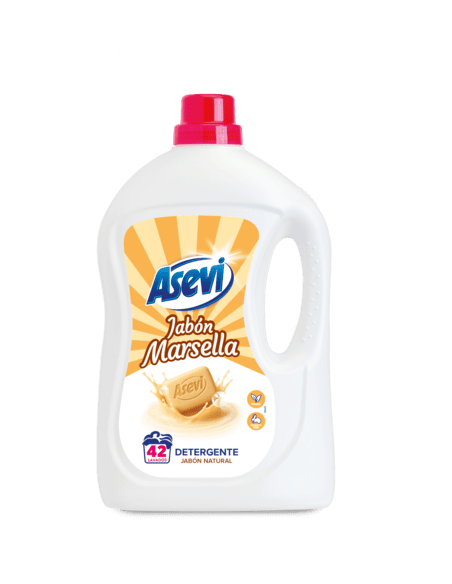 Asevi Det Marsella 42D