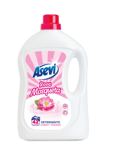 Asevi Det Rosa Mosqueta 42D
