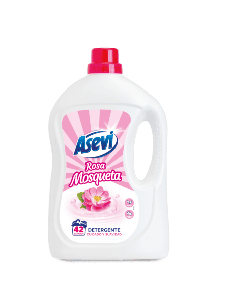 Asevi Det Rosa Mosqueta 42D