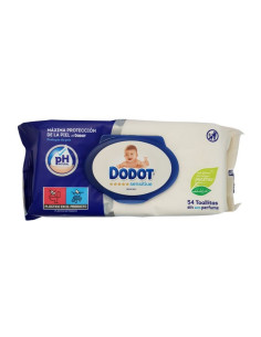 DODOT SENSITIVE CON TAPA 54U