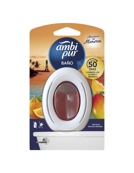 AMBIPUR BAÑO MENORCA