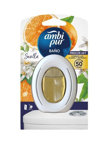 AMBIPUR BAÑO SEVILLA