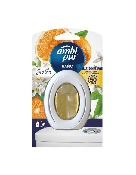 AMBIPUR BAÑO SEVILLA