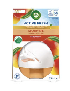 AIR WICK DECOSPHERE MANGO LIMA