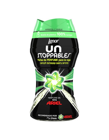 LENOR PERLAS ARIEL 150GR.