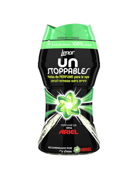 LENOR PERLAS ARIEL 150GR.