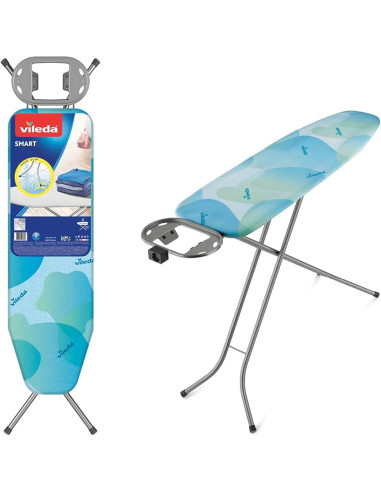 VILEDA TABLA PLANCHAR SMART