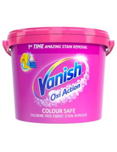 VANISH OXI PING PROF 2.4KG