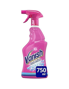 VANISH QUITAMANCHAS 750ML PIST