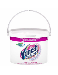 VANIS OXI WHITE 2.4KG
