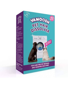 VAMOOSH 300GR DISUELVE PELOS MASCOTAS
