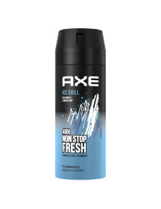 AXE DEO 150 ICE CHILL