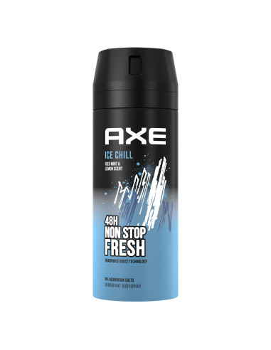 AXE DEO 150 ICE CHILL