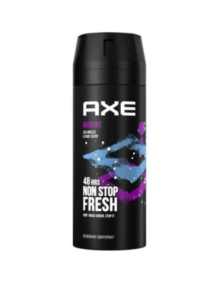 AXE DEO MARINE 150
