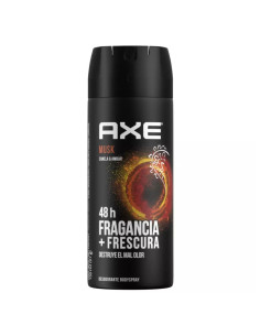 AXE DEO MUSK 150