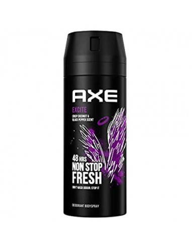AXE DEO EXCITE 150