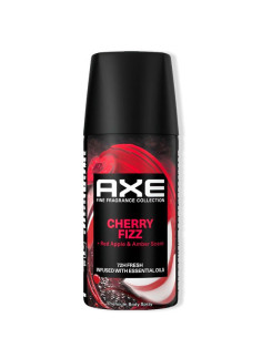 AXE CHERRY FIZZ VIAJE MINI 25ML