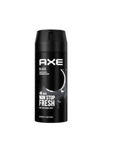 AXE DEO BLACK 150