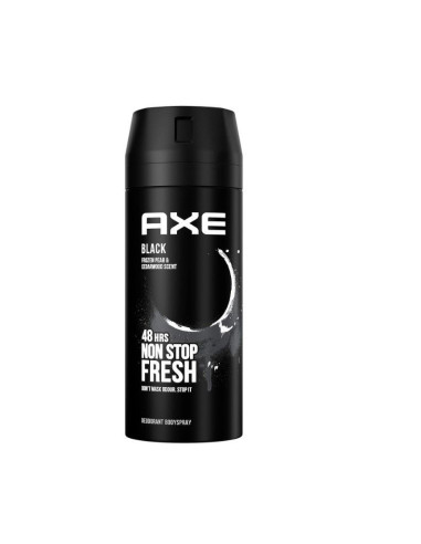AXE DEO BLACK 150