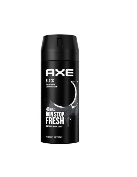 AXE DEO BLACK 150