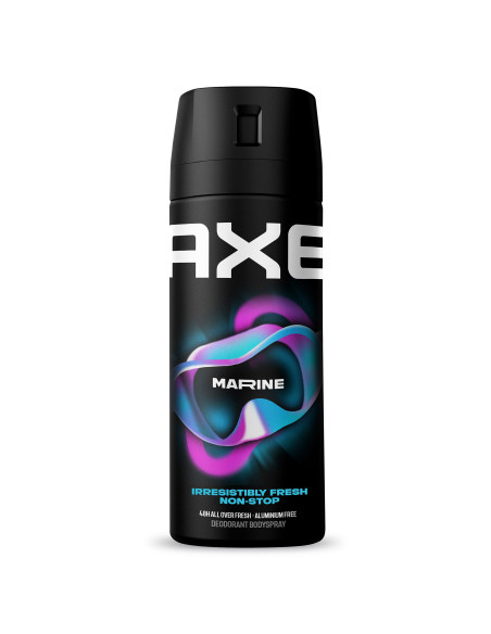 AXE DEO MARINE 150 SP
