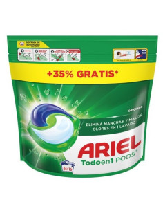 ARIEL DET CAPS PODS ORIGINAL 44+16 UD