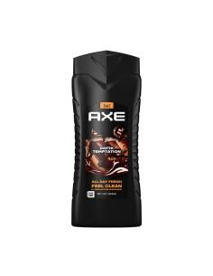 AXE DARK GEL 150