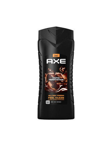 AXE DARK GEL 150