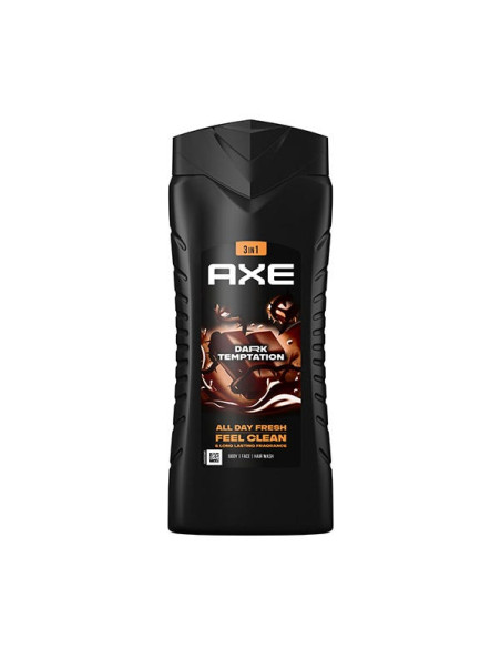 AXE DARK GEL 150