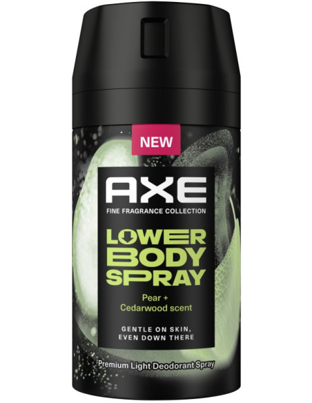AXE BODY SP PERA 100
