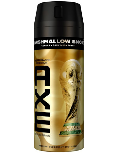 AXE DEO FIFA SP 150 ES