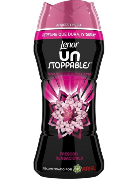 LENOR PERLAS SENSACIONES 195GR