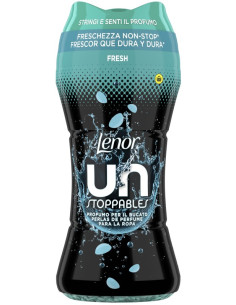 LENOR PERLAS FRESH 195G