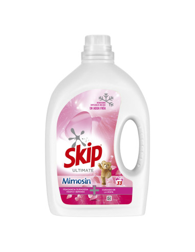 SKIP DET LIQUIDO 33UD ULTIMATE MIMOSIN