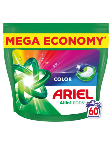 ARIEL DET PODS COLOR 60U