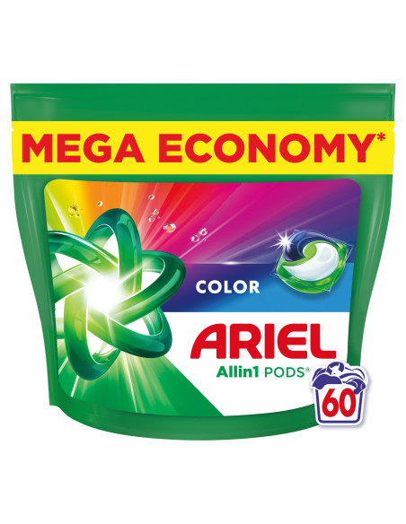 ARIEL DET PODS COLOR 60U