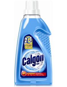 CALGON ANTICAL GEL 750ML
