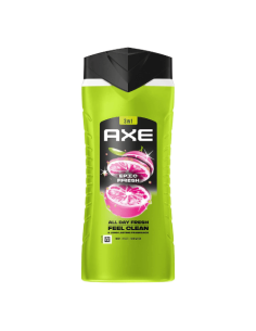 AXE GEL EPIC FRESH 400ML
