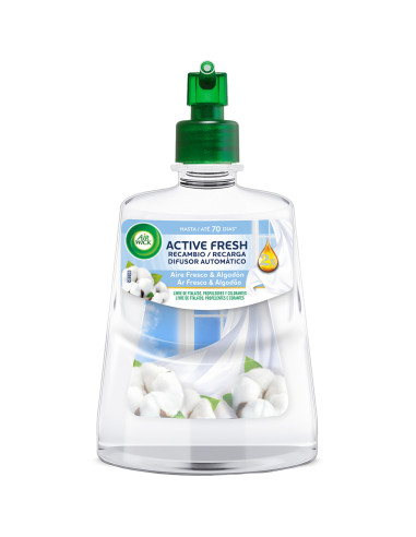 AIR WICK ACTIV FRESH REC A.FRESCO