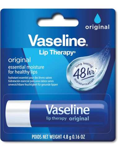 VASELINA 4.8GR ORIGINAL STICK 0