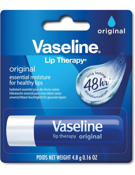 VASELINA 4.8GR ORIGINAL STICK 0