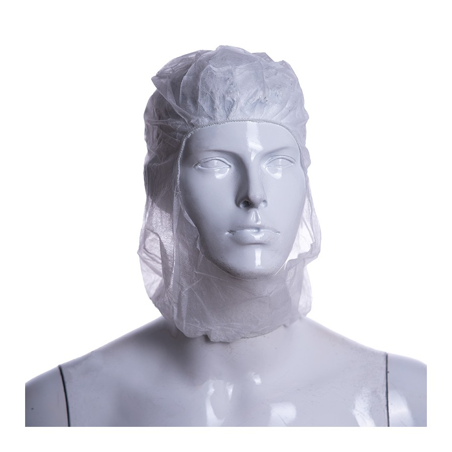 Burka de Polipropileno 20g