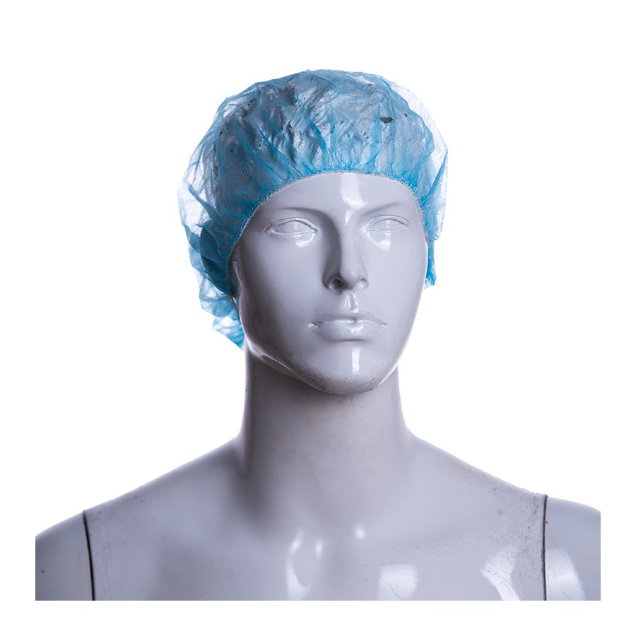 Gorro Redondo Polipropileno, 53 cm