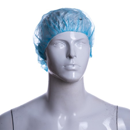 Gorro Redondo Polipropileno, 53 cm