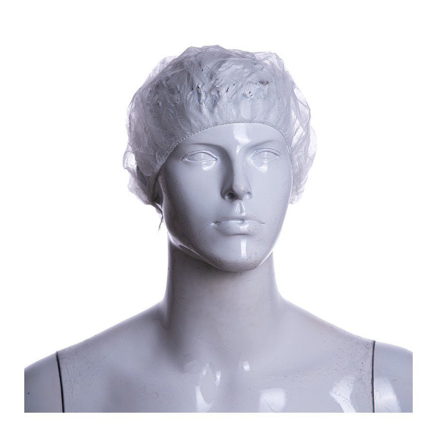 Gorro Redondo Polipropileno, 53 cm