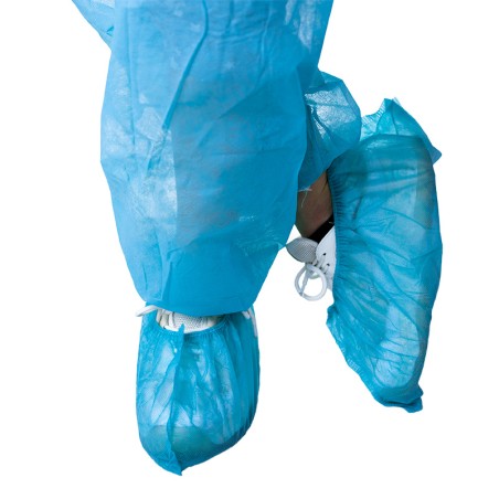 Cubre Zapatos de Polipropileno 30g