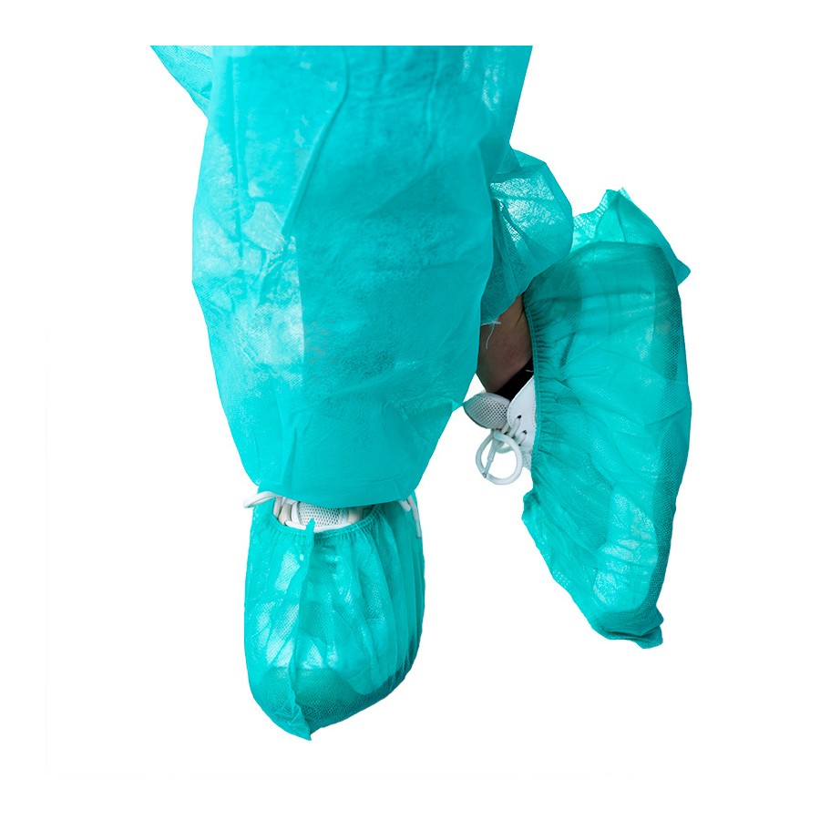 Cubre Zapatos de Polipropileno 30g
