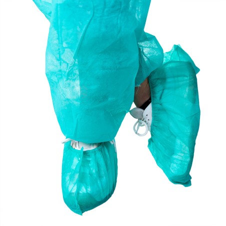 Cubre Zapatos de Polipropileno 30g