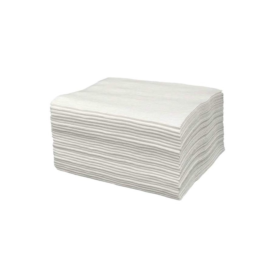 Toalla Spunlace 43g - Medidas 30x40