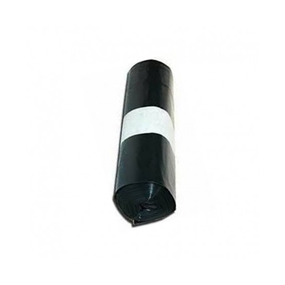 BOLSA BASURA 90X120- ROLLO 10 UD.